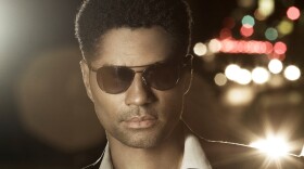 Eric Benet.