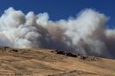 Hawk Fire
