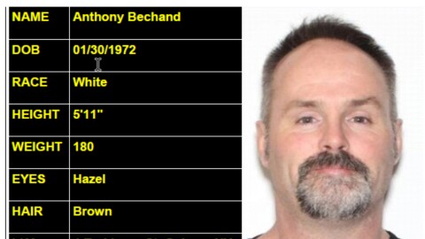 Anthony Bechand