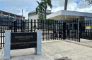 Photo caption: Clemente Ruiz Nazario U.S. Courthouse in Puerto Rico.