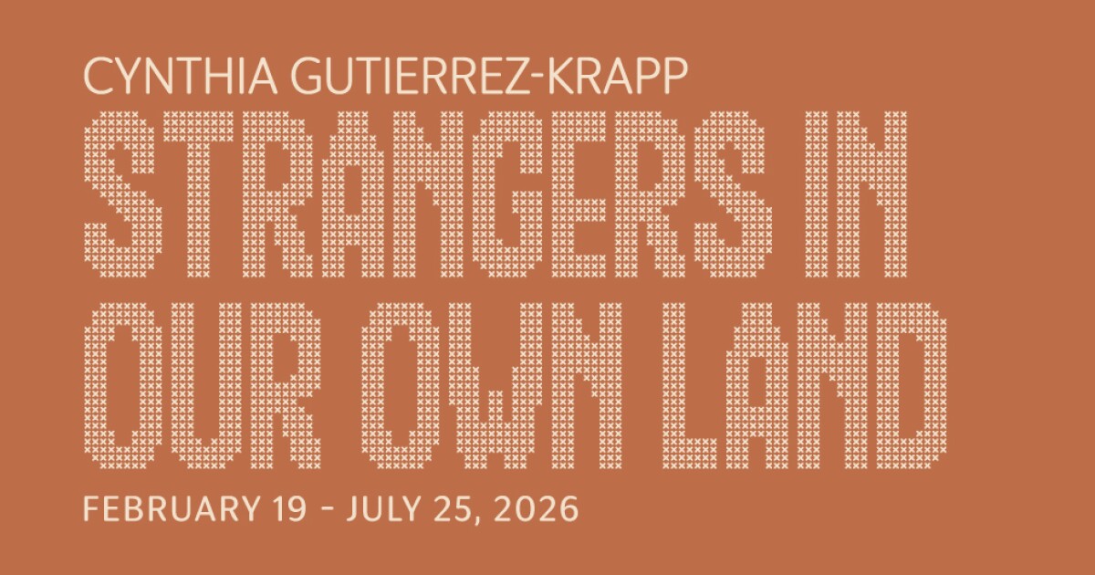 Artist, Cynthia Gutierrez-Krapp