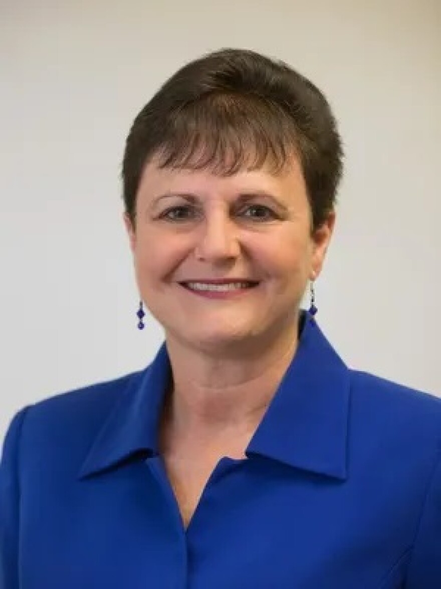 Martin County School Board Victoria Defenthaler has decided not to run for a seat on the Board again
