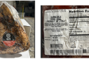 Imported pork products have been recalled dew to possible listeria contamination.