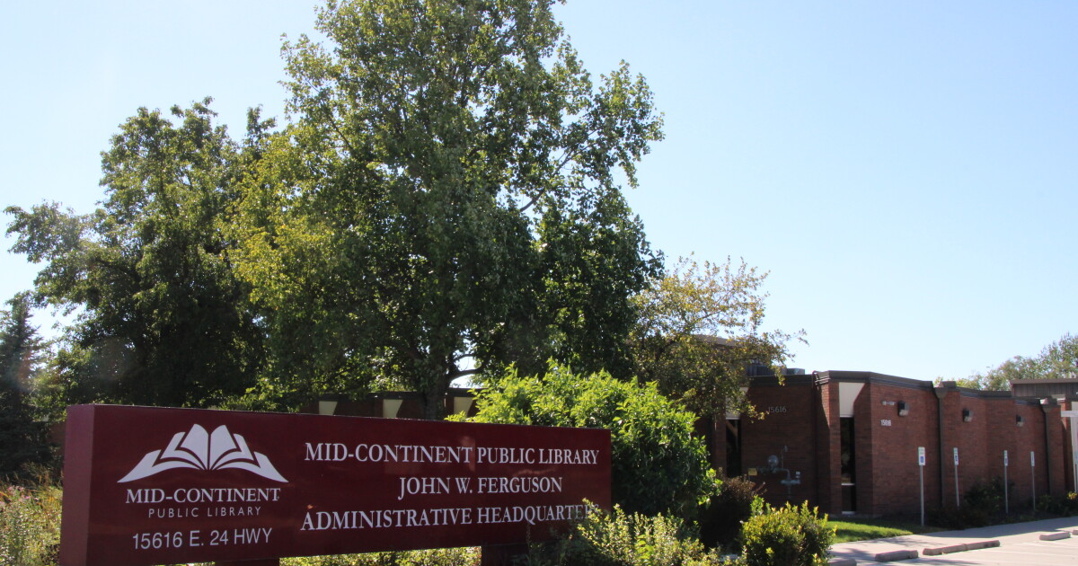 Mid-Continent Public Library plans to build a new branch in ...