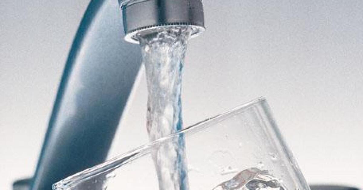 Wilmington receives $1.9 million in federal funding to address PFAS contamination in drinking water