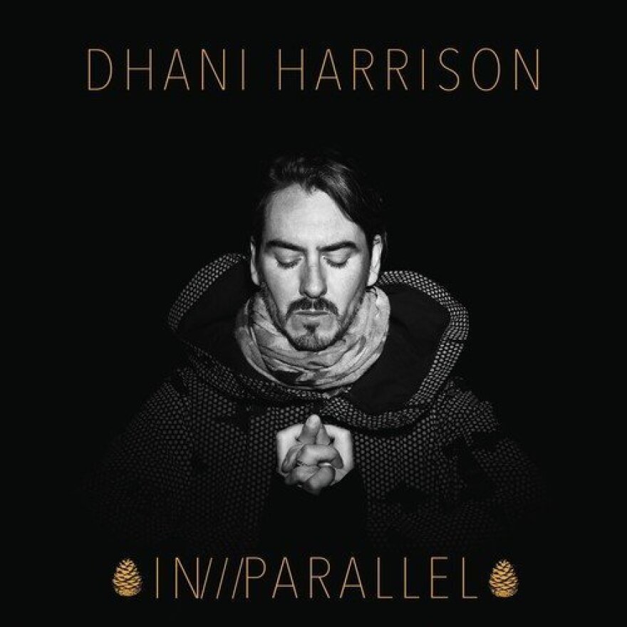 Dhani Harrison, In///Parallel