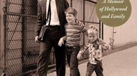 "The Boys: A Memoir of Hollywood and Family," by Ron and Clint Howard. (Courtesy)