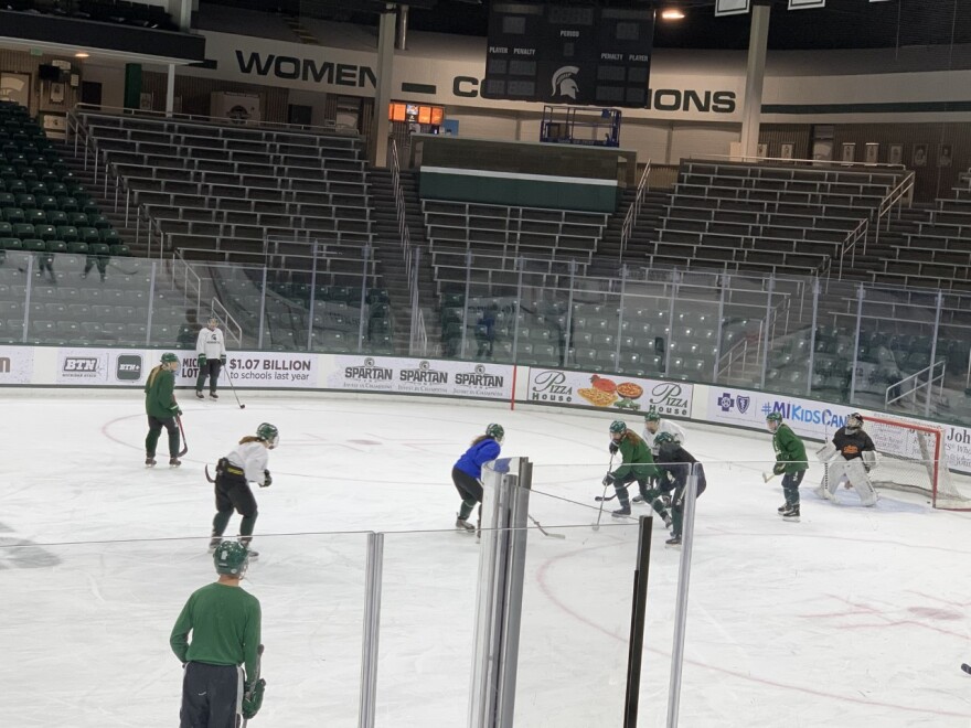 Hockey