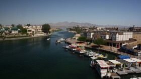 Lake Havasu