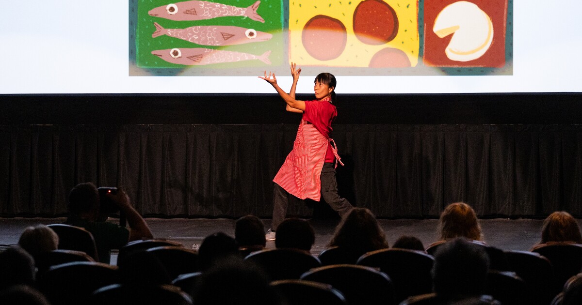 Austin nonprofit celebrates community and connection through stories about pizza