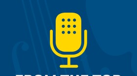 From the Top Podcast Tile