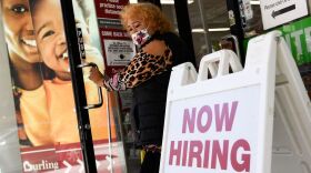 Patrick T. Fallon/AFP via Getty Images
