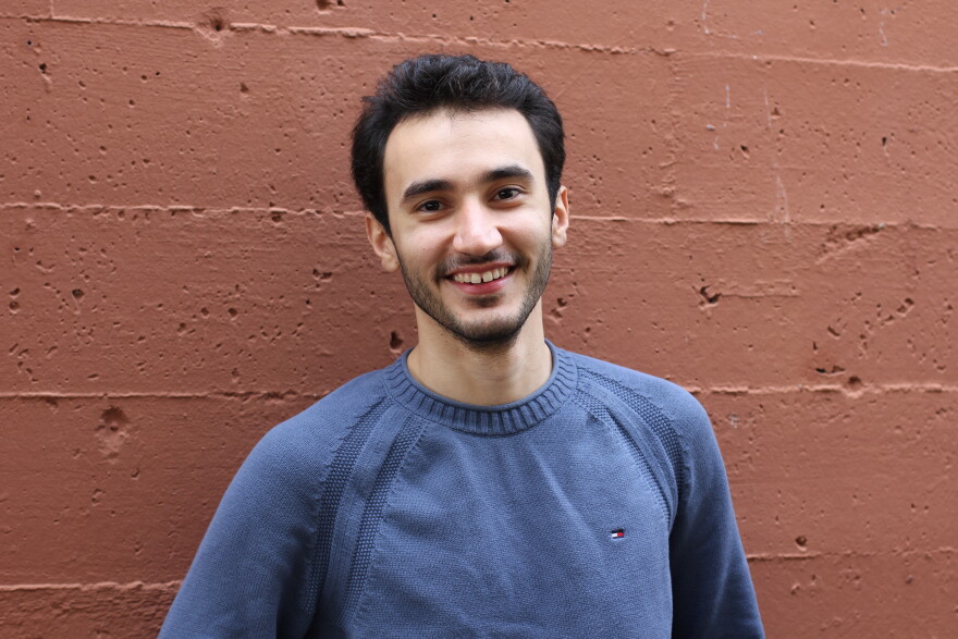 Murtadha Al-Tameemi