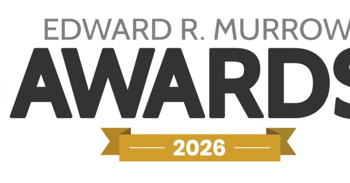 WUSF wins five regional Murrow awards, including for overall excellence WUSF wins five regional Murrow awards, including for overall excellence
