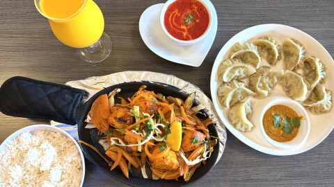 Mount Everest Kitchen | Prairie Public