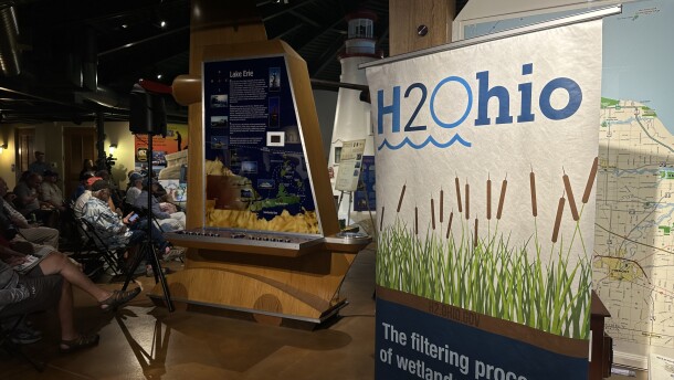 Fish Ohio Day in July 2025.