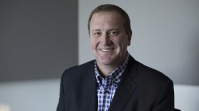 Missouri state Treasurer Eric Schmitt