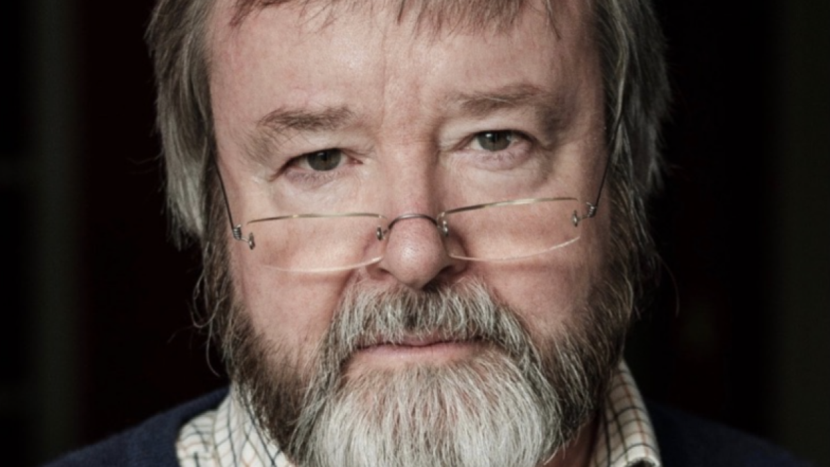 The Divided Brain - Dr. Iain McGilchrist, Bloody Sunday Events - Vimarsana News