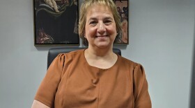 Jodi McLawhorn is the assistance superintendent of schools for the Diocese of Gary.