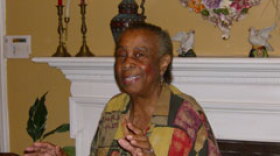 Mother Betty hspace=4