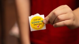 Despite a new COVID-19 variant, Jeffrey SoRelle with UT Southwestern thinks "we're much better prepared for something like this" because of widespread vaccine access for adults and children.