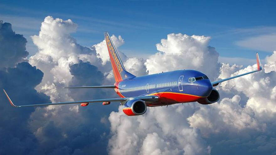 Southwest will offer the seasonal daily nonstop to San Diego from June through August.