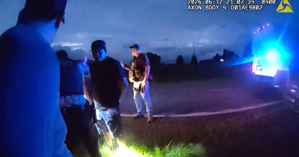 Body cam footage, documents illuminate Page County collaboration with ICE