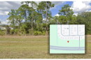Site for new EMS station in Alva. Commissioners approved construction services for the new station Tuesday.