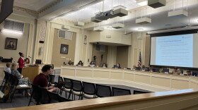 Minority Business Enterprise Program Director Sherita Miller Presents to Council General Government Committee 04-16-24