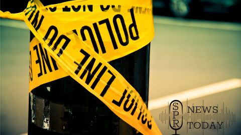 Municipalities aren't getting the funding Washington state set aside for new police officers.