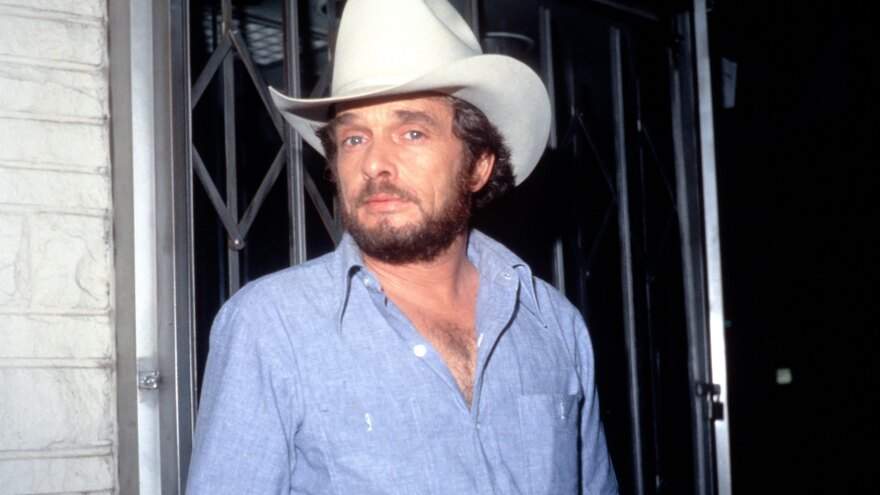 5 Things You Should Know About Merle Haggard | Connecticut Public