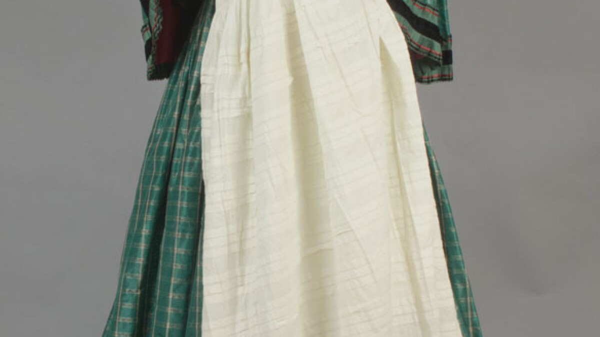 knee length dresses for ladies Antique Victorian Dressing Gown Pink Fleece Wool Flannel with Leg O' M   Poppy's Vintage Clothing