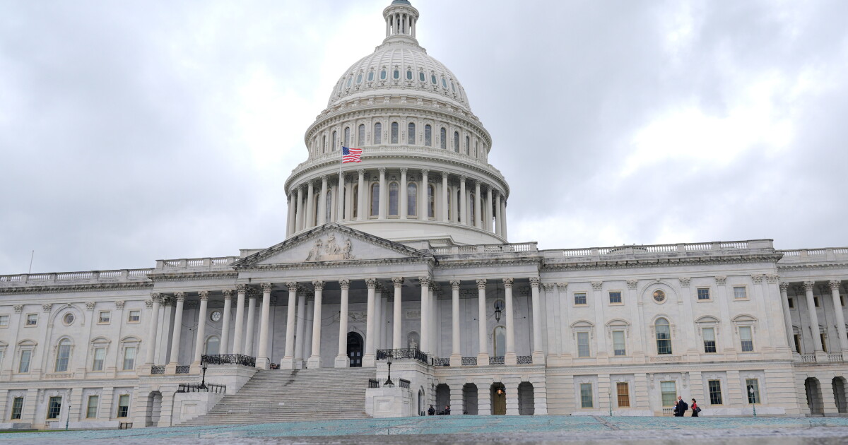 Two Florida Democrats join every Republican in Congress in voting to condemn socialism and the DSA