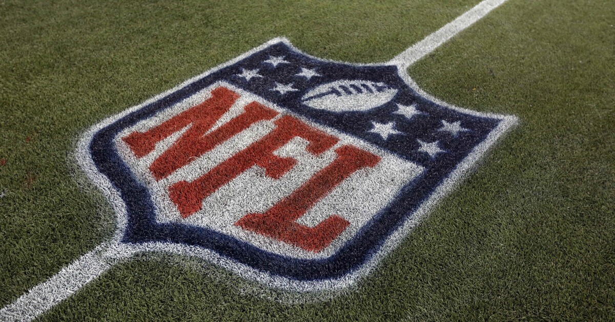 The NFL and players' union agree to suspend COVID protocols ...