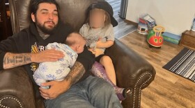 Kristopher Handy, 34, was shot and killed by Anchorage Police on May 13, 2024. (Courtesy of Handy family)