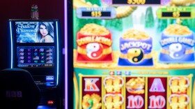 Torch Electronics is removing its video gambling like these from Missouri.