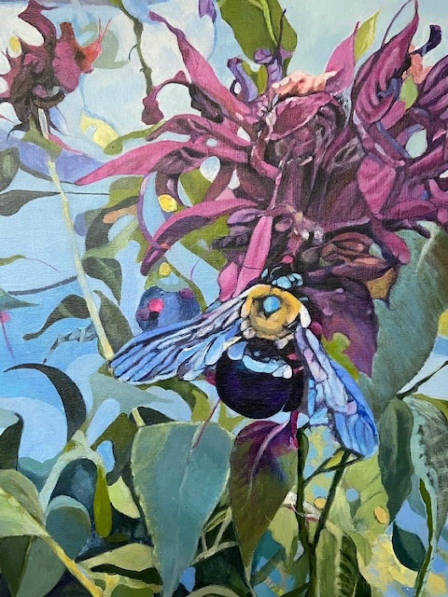 Art Show Bee.png