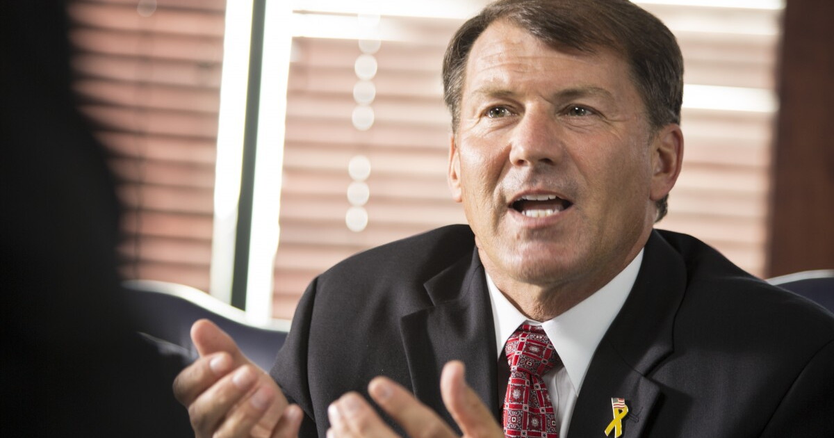Mike Rounds Upset Mike Rounds: NATO is stronger than ever | SDPB