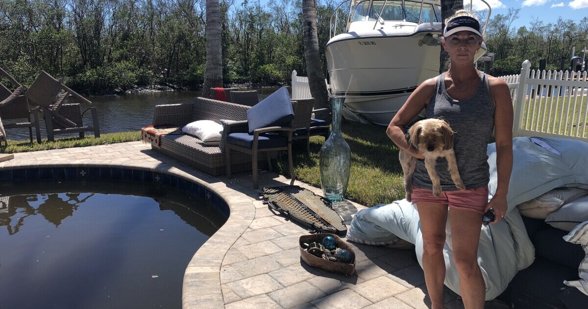 One Fort Myers Beach Business Owner Keying On Recovery After Ian WGCU one-fort-myers-beach-business-owner-keying-on-recovery-after-ian-wgcu