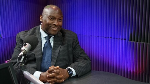 Parks was interviewed on WFSU’s Candidate Convos, a digital series featuring one-on-one interviews with local candidates ahead of the Aug. 18th primary election.