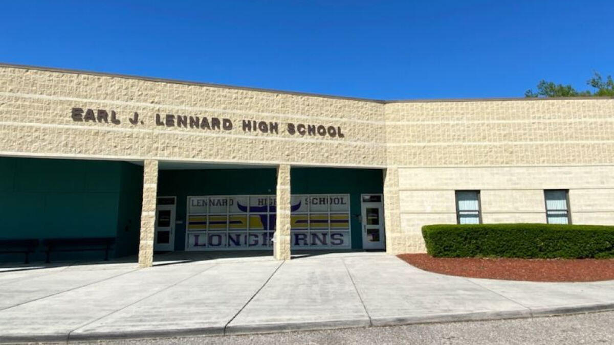 Florida files to appeal a pronoun ruling for a transgender teacher - Vimarsana News