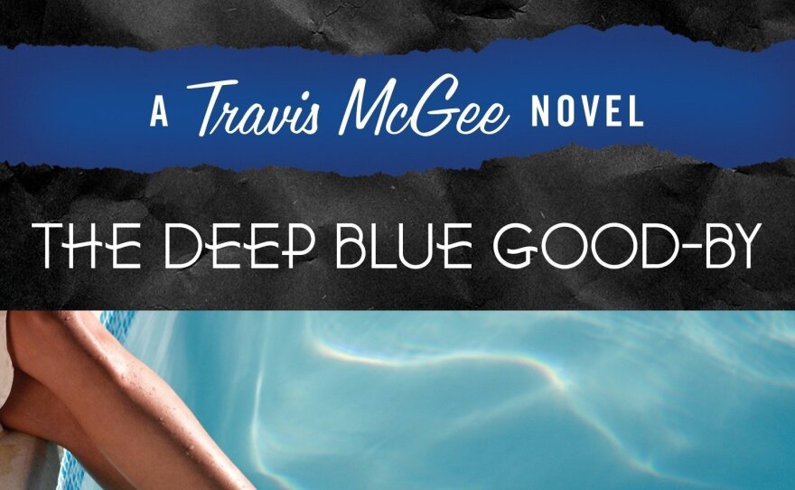The Deep Blue Good-by, by John D. MacDonald