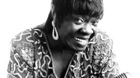 Koko Taylor