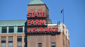 Downtown SF building