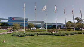 Diebold Nixdorf World Headquarters, Green, OH