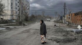 Bulent Kilic/AFP via Getty Images