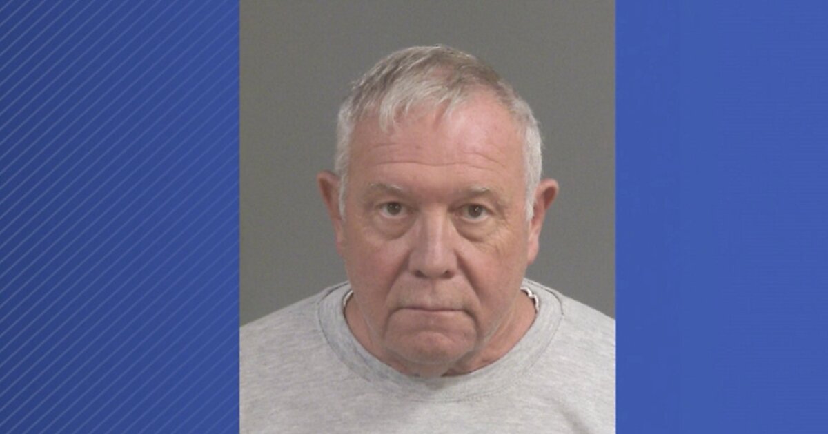 Former magistrate to register as sex offender after guilty plea