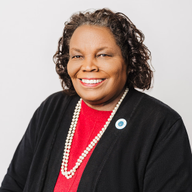 Dr. Edna Varner