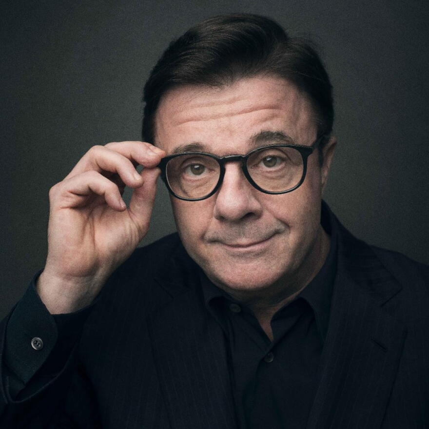 Actor Nathan Lane will be on hand for an anniversary showing of The Birdcage in which he starred 30 years ago.