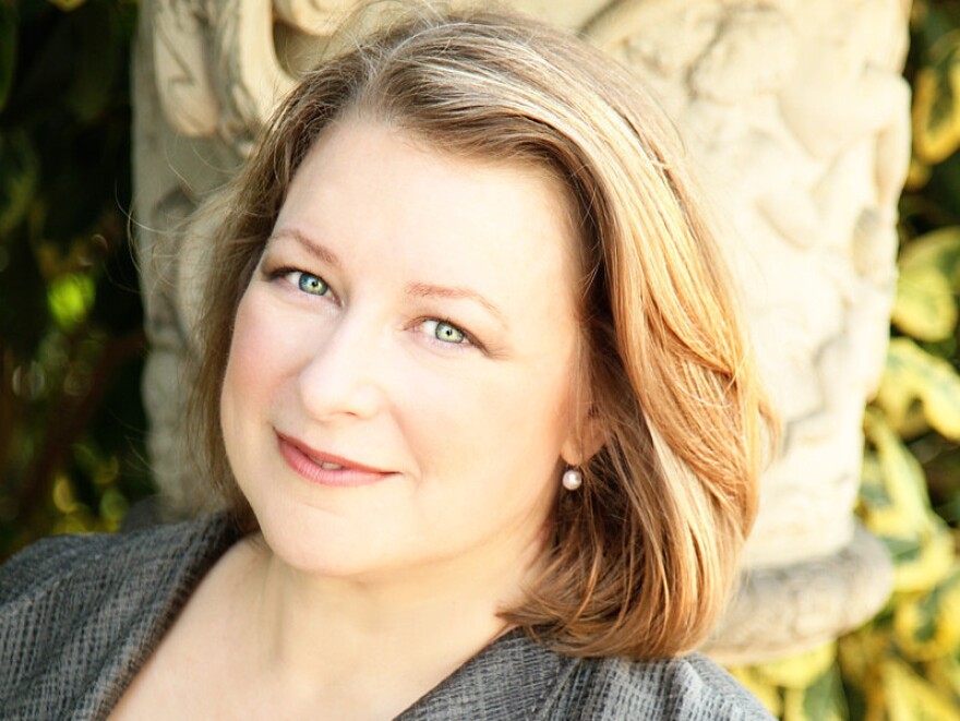 Deborah Harkness is the author of <em>A Discovery of Witches</em>, to which <em>Shadow of Night</em> is a sequel.